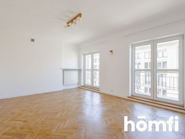 SPACIOUS office IN THE VERY HEART OF WARSAW | 70 M² | 3 ROOMS | WARECKA 8 - Commercial premises - Rent - Warszawa, Śródmieście