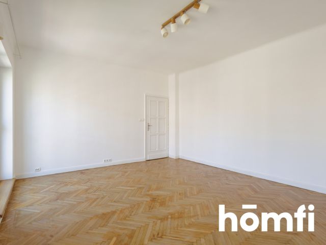 SPACIOUS office IN THE VERY HEART OF WARSAW | 70 M² | 3 ROOMS | WARECKA 8 - Commercial premises - Rent - Warszawa, Śródmieście