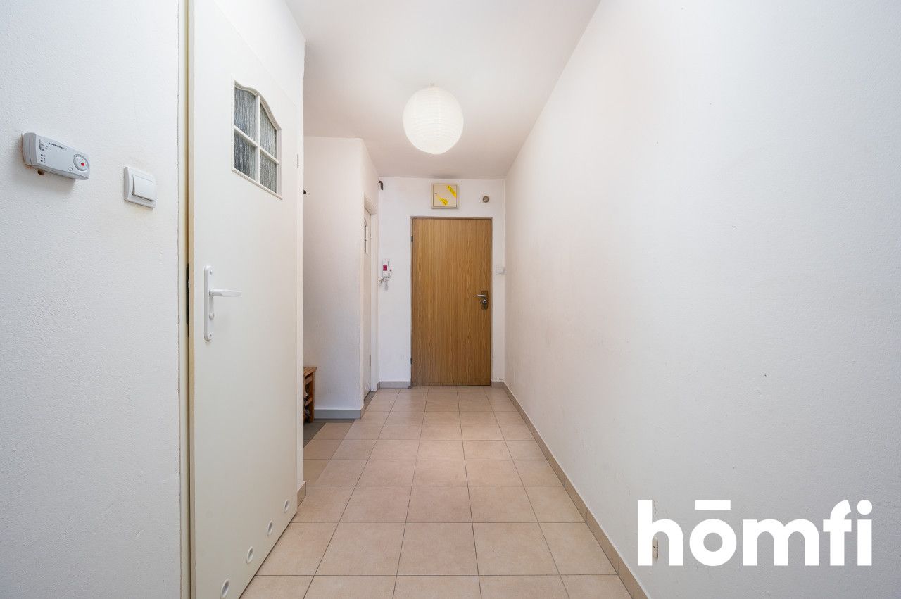 mieszkanie 68,7m2 z balkonem ulica Szafrana - Mieszkanie - Sprzedaż - Kraków, Podgórze