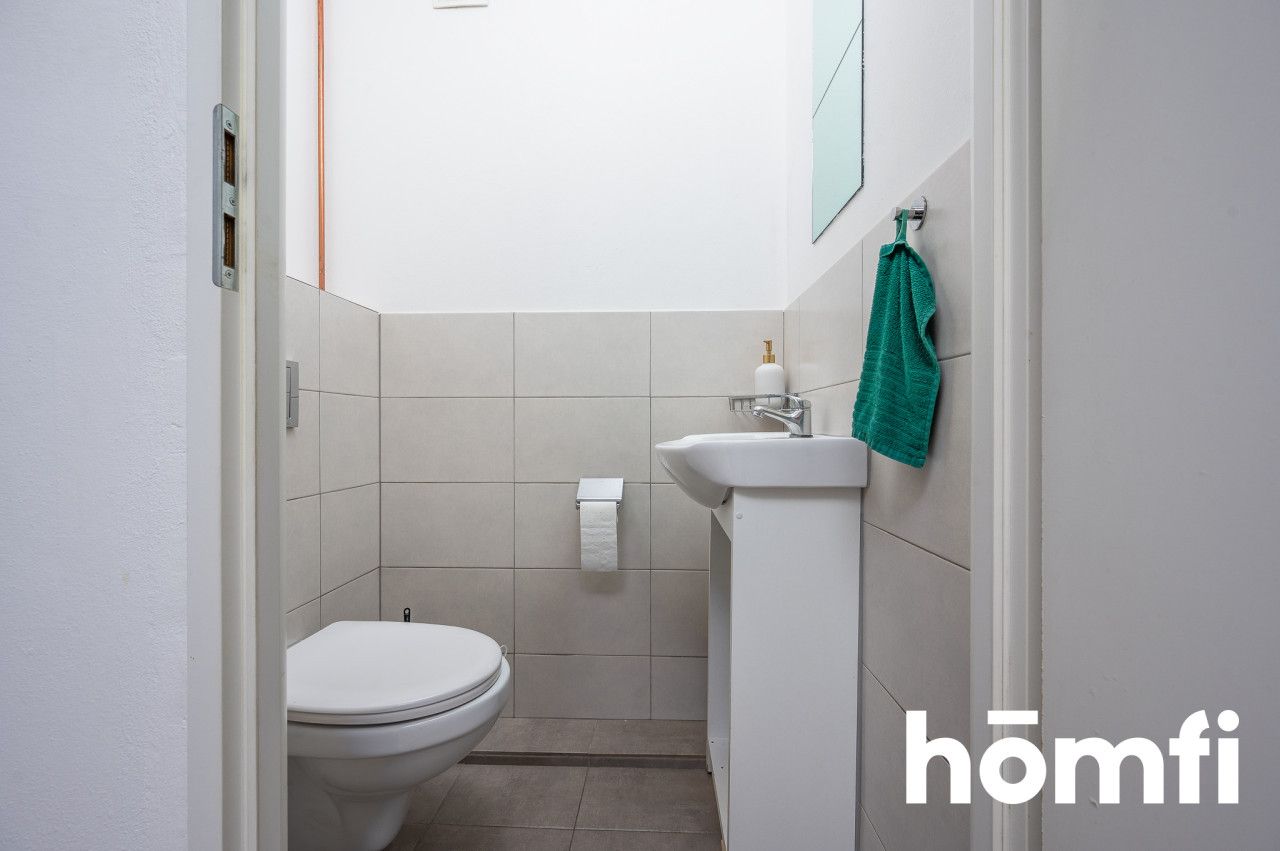 mieszkanie 68,7m2 z balkonem ulica Szafrana - Mieszkanie - Sprzedaż - Kraków, Podgórze