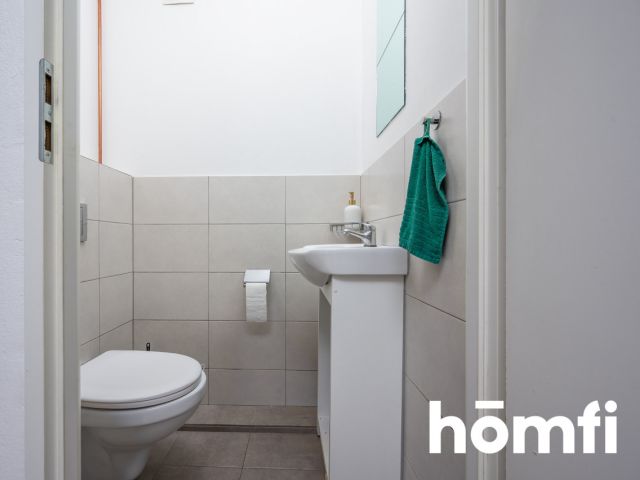 mieszkanie 68,7m2 z balkonem ulica Szafrana - Mieszkanie - Sprzedaż - Kraków, Podgórze