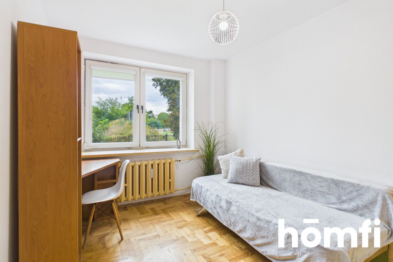 4 pokojowe mieszkanie inwestycyjne | balkon | piwnica | Sportowa 10| - Mieszkanie - Sprzedaż - Rzeszów, Króla Stanisława Augusta