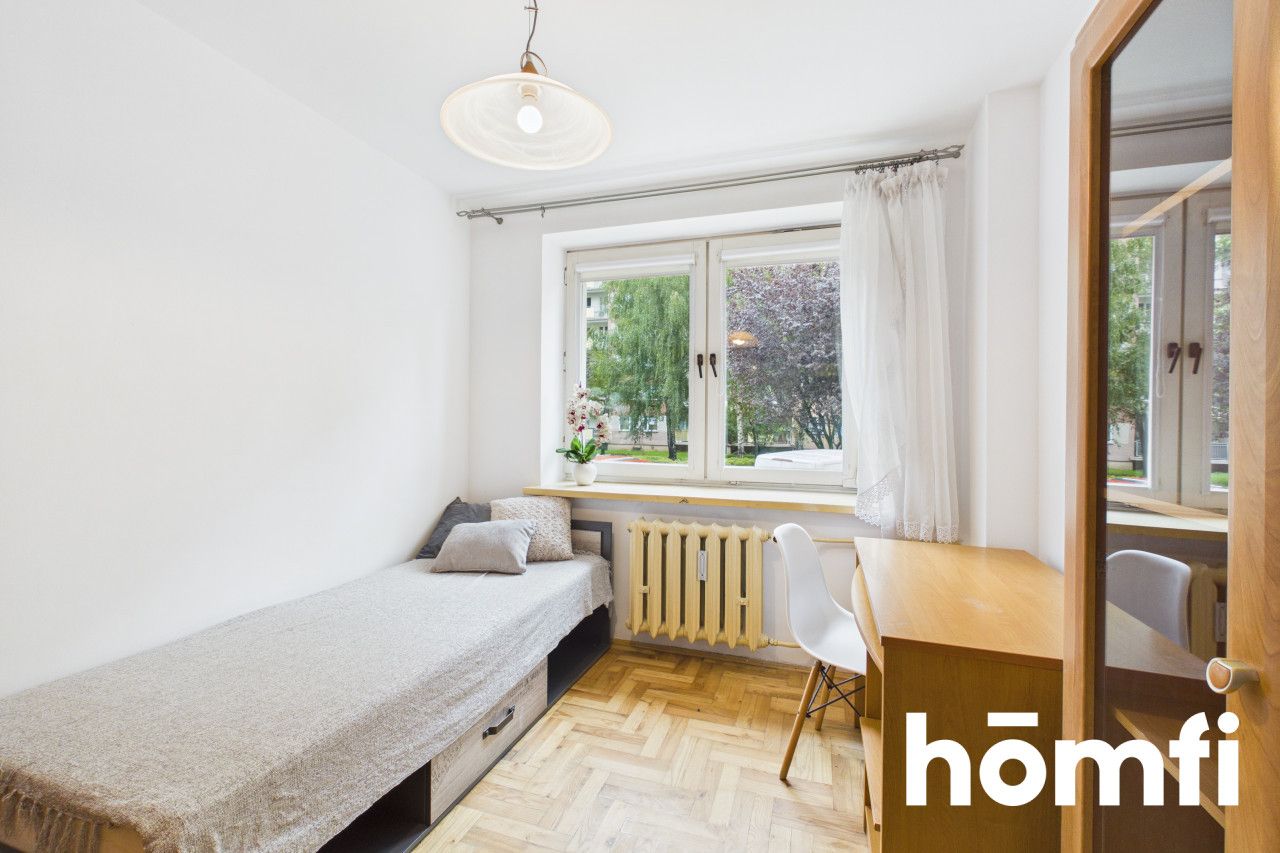 4 pokojowe mieszkanie inwestycyjne | balkon | piwnica | Sportowa 10| - Mieszkanie - Sprzedaż - Rzeszów, Króla Stanisława Augusta