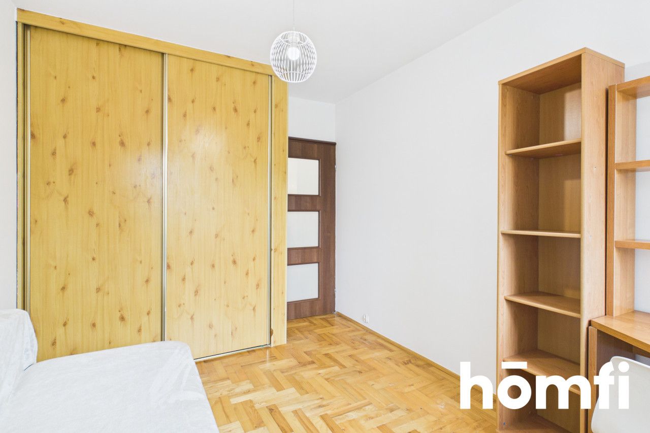 4 pokojowe mieszkanie inwestycyjne | balkon | piwnica | Sportowa 10| - Mieszkanie - Sprzedaż - Rzeszów, Króla Stanisława Augusta