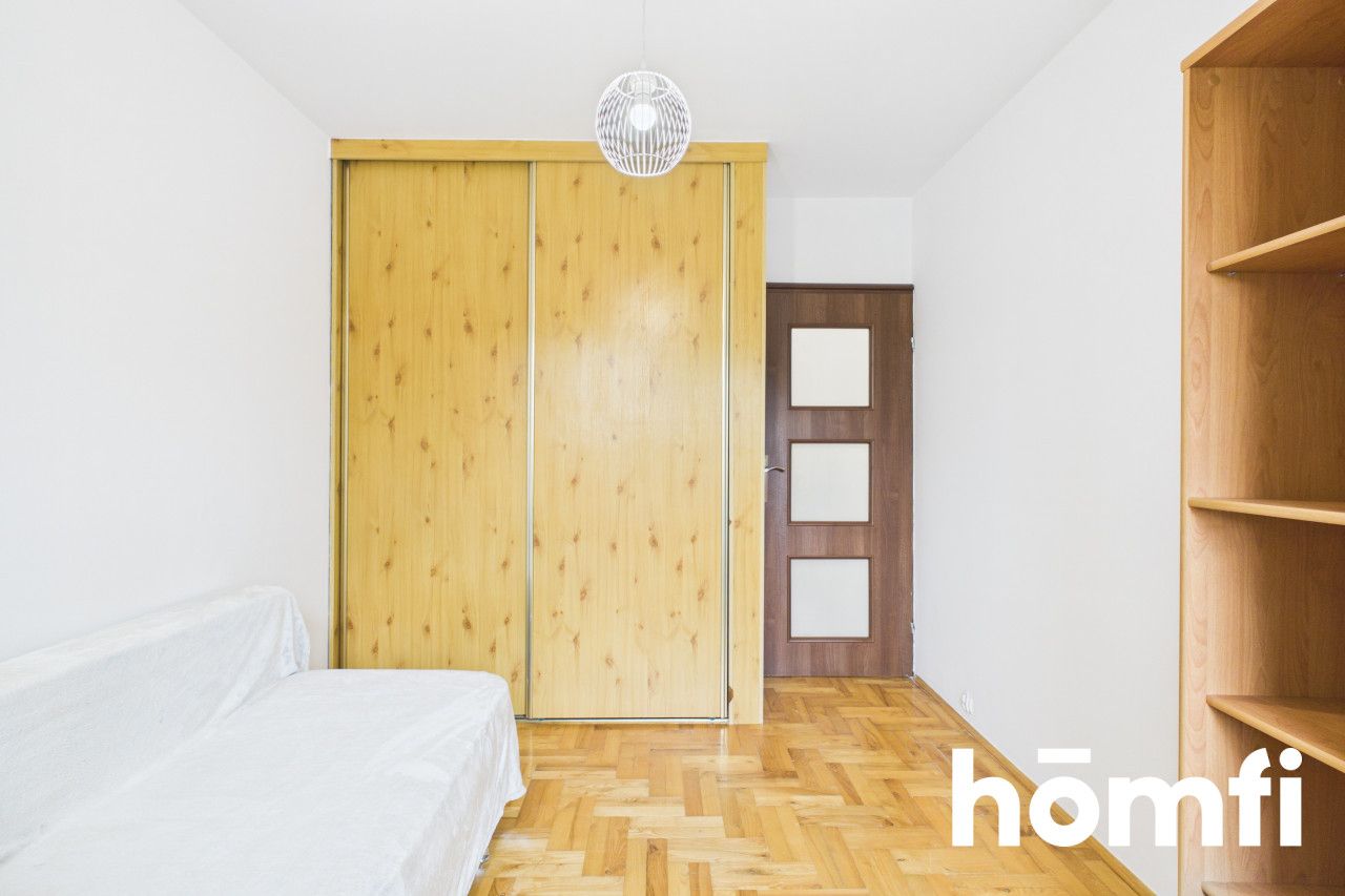 4 pokojowe mieszkanie inwestycyjne | balkon | piwnica | Sportowa 10| - Mieszkanie - Sprzedaż - Rzeszów, Króla Stanisława Augusta
