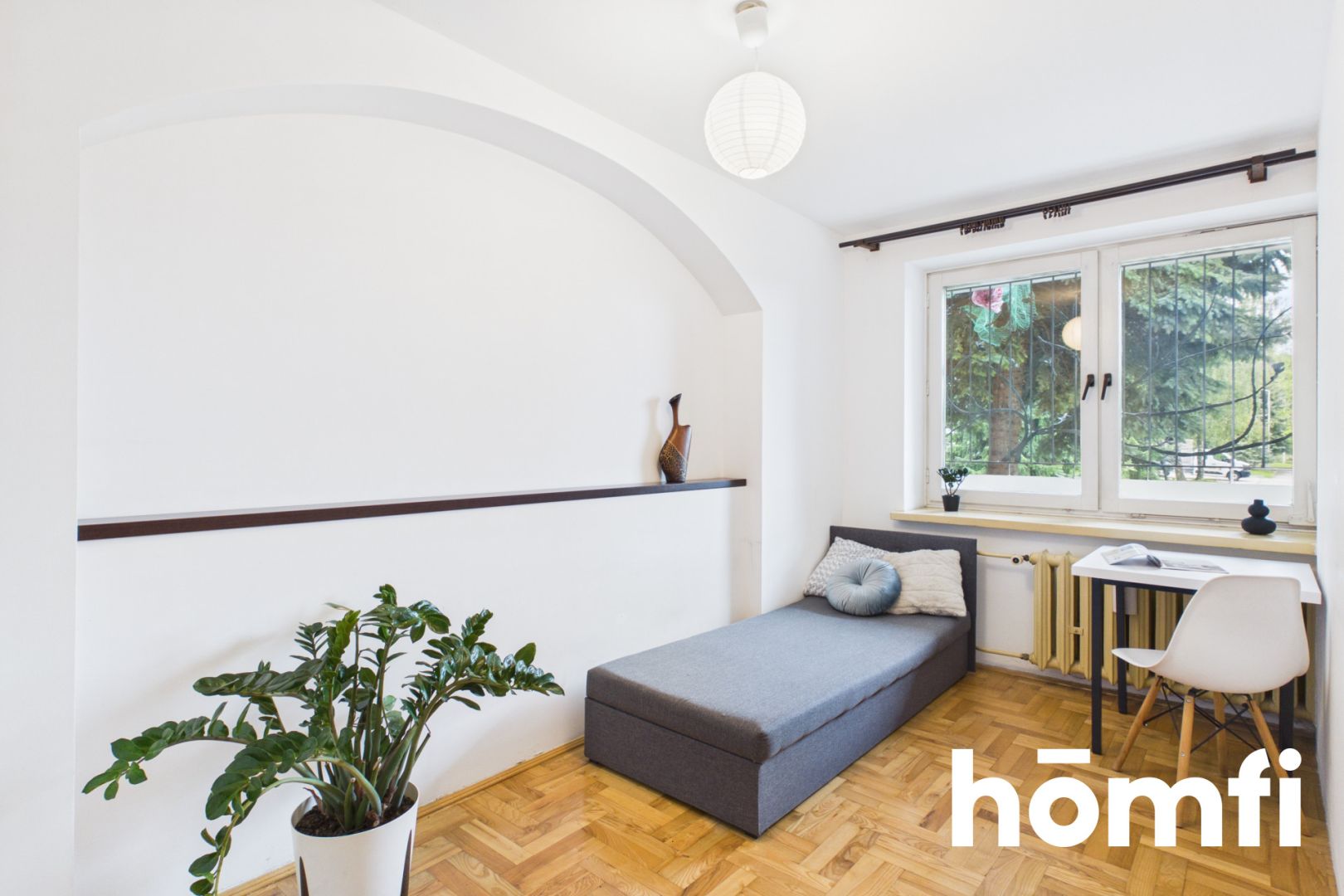 4 pokojowe mieszkanie inwestycyjne | balkon | piwnica | Sportowa 10| - Mieszkanie - Sprzedaż - Rzeszów, Króla Stanisława Augusta