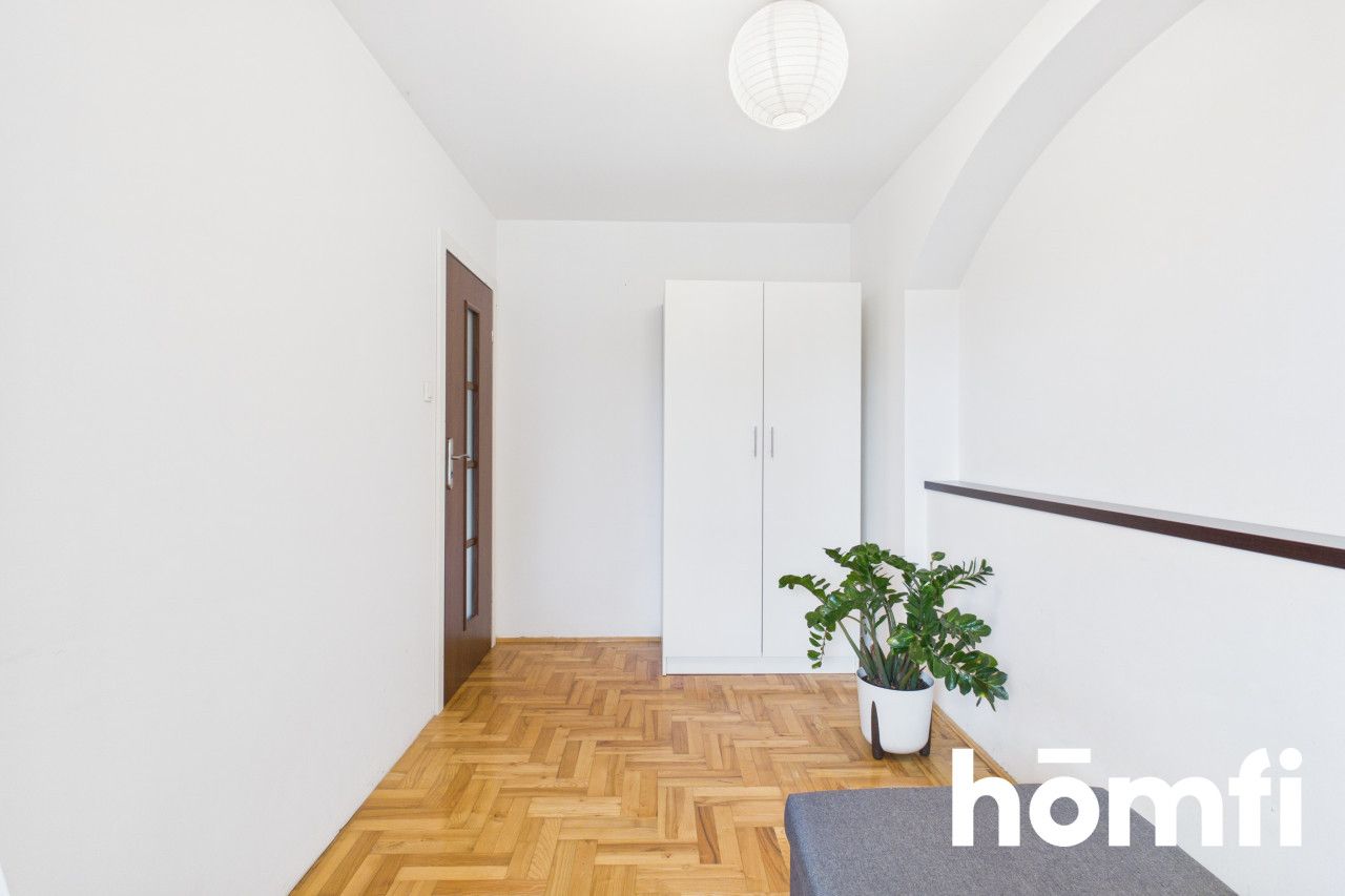 4 pokojowe mieszkanie inwestycyjne | balkon | piwnica | Sportowa 10| - Mieszkanie - Sprzedaż - Rzeszów, Króla Stanisława Augusta
