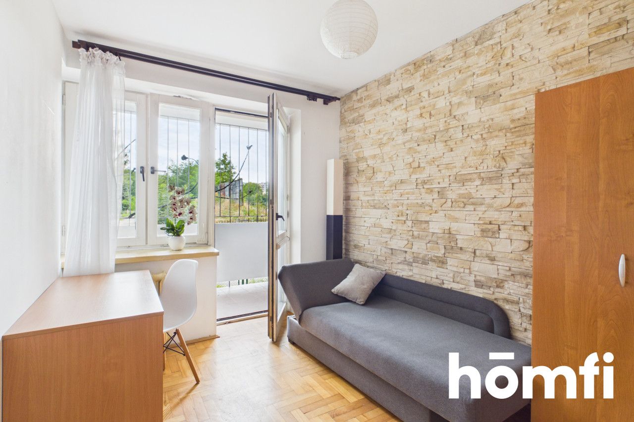 4 pokojowe mieszkanie inwestycyjne | balkon | piwnica | Sportowa 10| - Mieszkanie - Sprzedaż - Rzeszów, Króla Stanisława Augusta