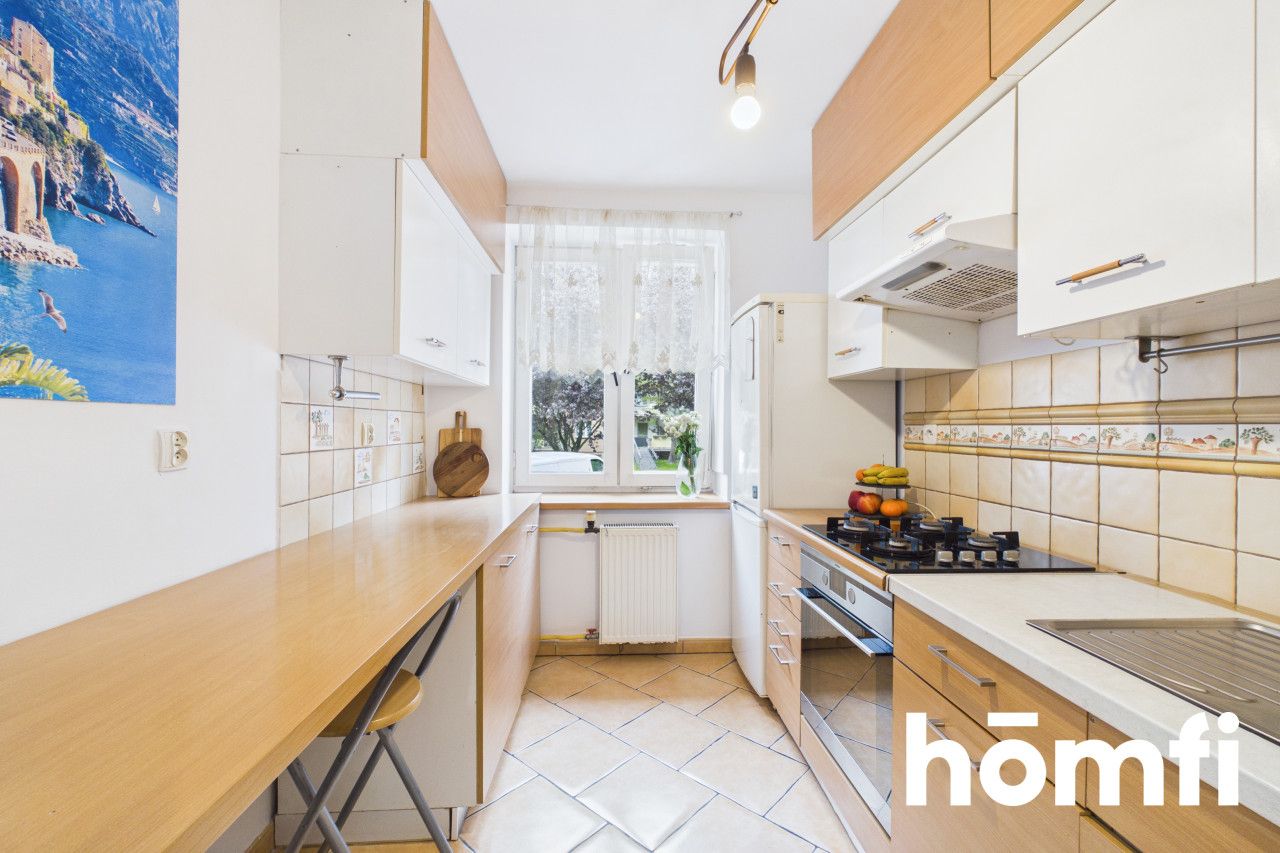 4 pokojowe mieszkanie inwestycyjne | balkon | piwnica | Sportowa 10| - Mieszkanie - Sprzedaż - Rzeszów, Króla Stanisława Augusta