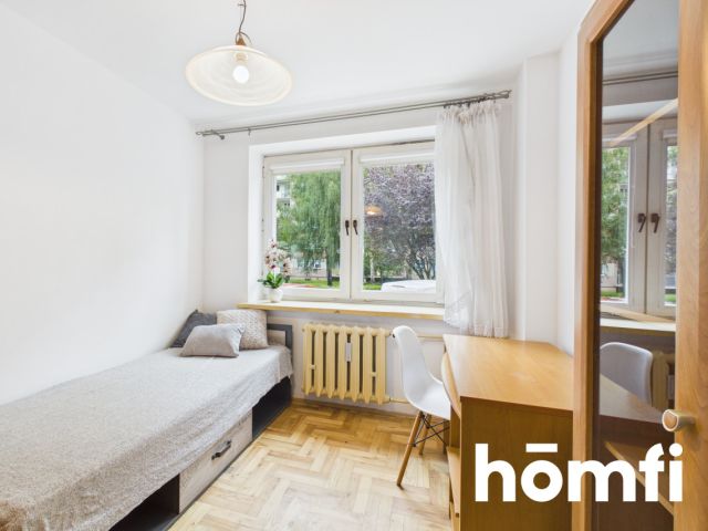 4-Room Investment Apartment | Balcony | Basement | Sportowa Street - Квартира - Продаж - Rzeszów, Króla Stanisława Augusta