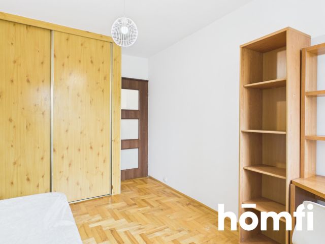 4-Room Investment Apartment | Balcony | Basement | Sportowa Street - Квартира - Продаж - Rzeszów, Króla Stanisława Augusta