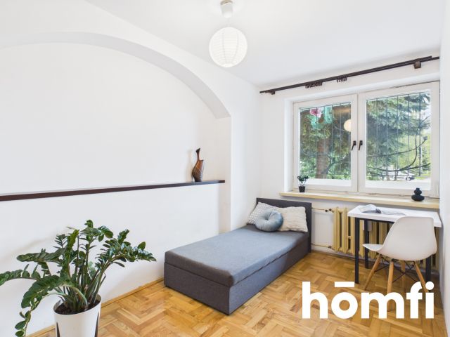 4-Room Investment Apartment | Balcony | Basement | Sportowa Street - Apartment - Sale - Rzeszów, Króla Stanisława Augusta