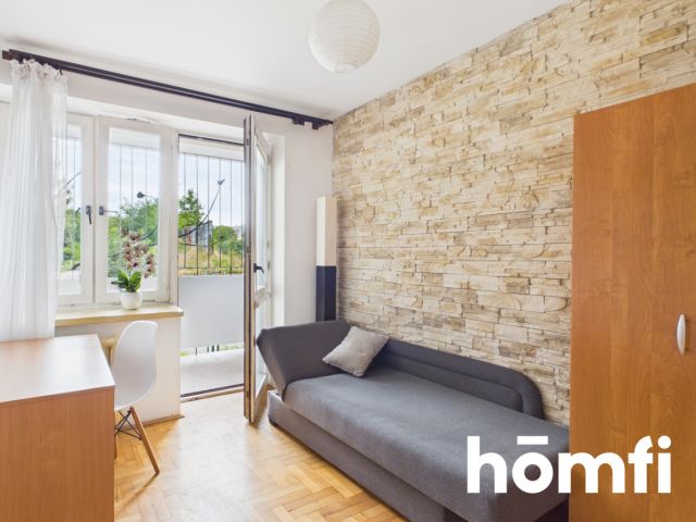 4-Room Investment Apartment | Balcony | Basement | Sportowa Street - Квартира - Продаж - Rzeszów, Króla Stanisława Augusta