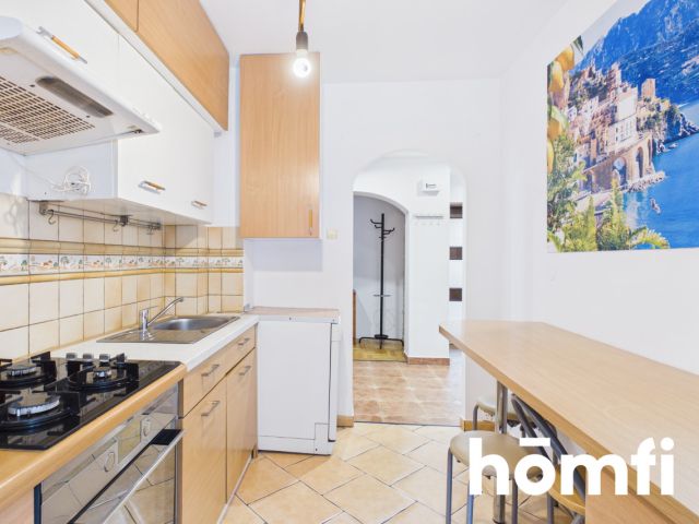 4-Room Investment Apartment | Balcony | Basement | Sportowa Street - Квартира - Продаж - Rzeszów, Króla Stanisława Augusta