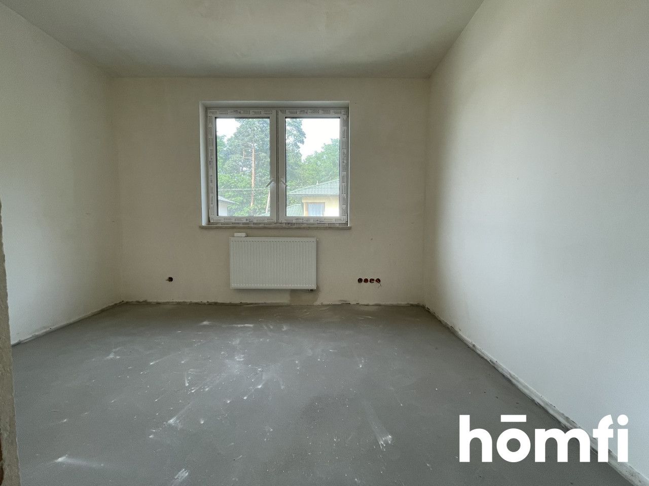 TWO-LEVEL APARTMENT 130.5 SQ M | 2 PARKING SPACES | LARGE BALCONY | NO MONTHLY MAINTENANCE FEE | CLOSE TO THE FOREST - Apartment - Sale - Wołomiński, Marki