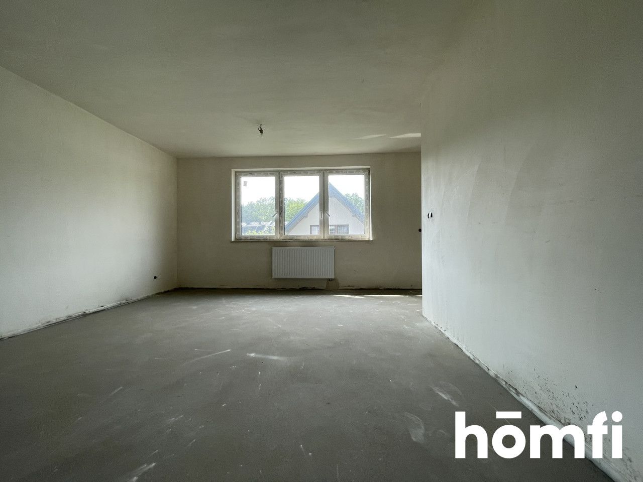 TWO-LEVEL APARTMENT 130.5 SQ M | 2 PARKING SPACES | LARGE BALCONY | NO MONTHLY MAINTENANCE FEE | CLOSE TO THE FOREST - Apartment - Sale - Wołomiński, Marki