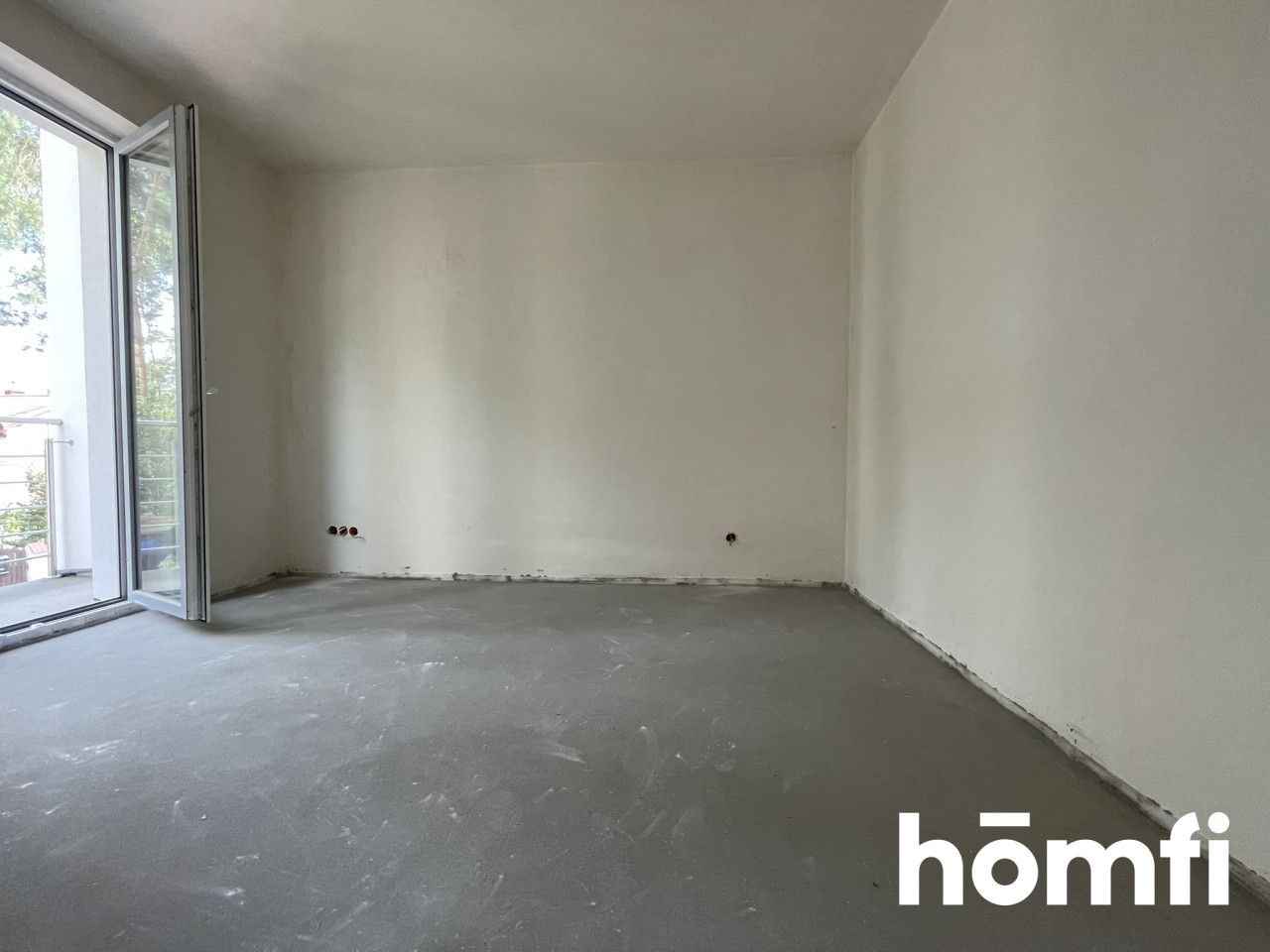 TWO-LEVEL APARTMENT 130.5 SQ M | 2 PARKING SPACES | LARGE BALCONY | NO MONTHLY MAINTENANCE FEE | CLOSE TO THE FOREST - Apartment - Sale - Wołomiński, Marki