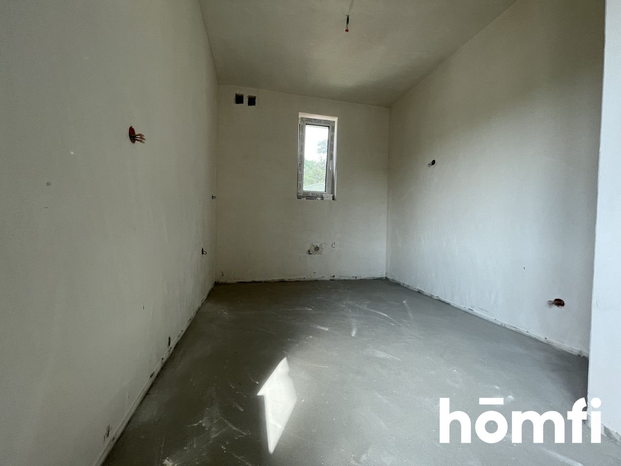 TWO-LEVEL APARTMENT 130.5 SQ M | 2 PARKING SPACES | LARGE BALCONY | NO MONTHLY MAINTENANCE FEE | CLOSE TO THE FOREST - Apartment - Sale - Wołomiński, Marki
