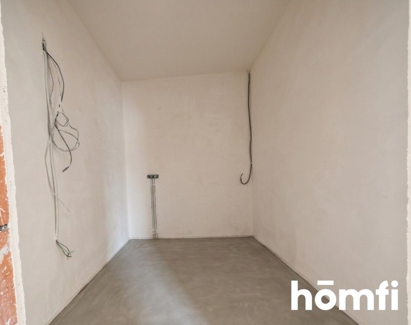 TWO-LEVEL APARTMENT 130.5 SQ M | 2 PARKING SPACES | LARGE BALCONY | NO MONTHLY MAINTENANCE FEE | CLOSE TO THE FOREST - Apartment - Sale - Wołomiński, Marki
