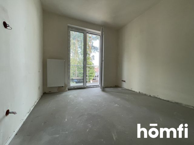 Bezczynszowe 130 M2, 2 park., balkon, przy LESIE - Mieszkanie - Sprzedaż - Warszawa, Białołęka / Kobiałka