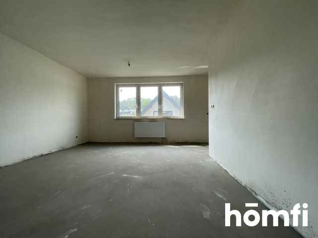 Bezczynszowe 130 M2, 2 park., balkon, przy LESIE - Mieszkanie - Sprzedaż - Warszawa, Białołęka / Kobiałka