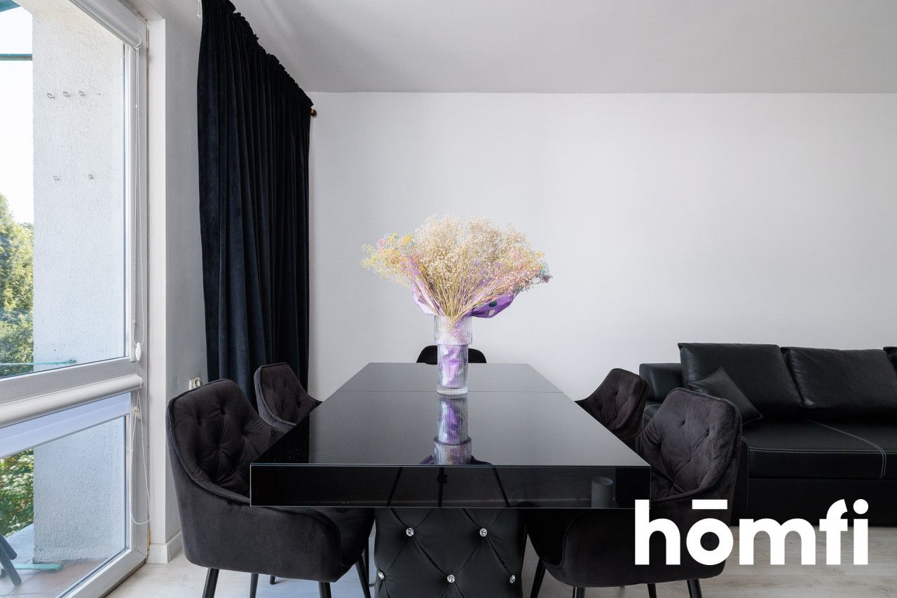 49 m² with Balcony | 2 Rooms | Nowa Huta | Potential for 3 Rooms - Apartment - Sale - Kraków, Nowa Huta / Nowa Huta
