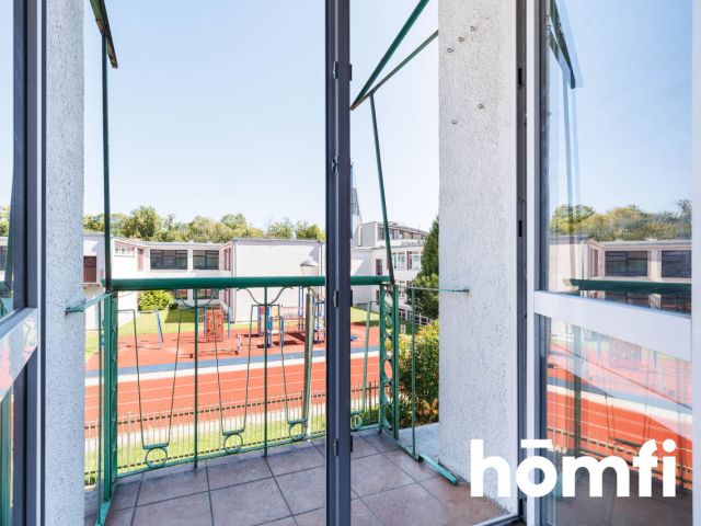 49 m² z balkonem | 2 pokoje | Nowa Huta | Potencjał na 3 pokojowe mieszkanie - Mieszkanie - Sprzedaż - Kraków, Nowa Huta / Nowa Huta