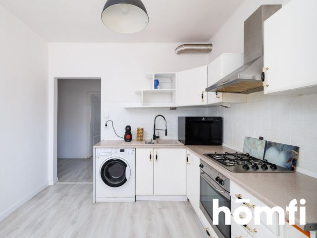 49 m² z balkonem | 2 pokoje | Nowa Huta | Potencjał na 3 pokojowe mieszkanie - Mieszkanie - Sprzedaż - Kraków, Nowa Huta / Nowa Huta