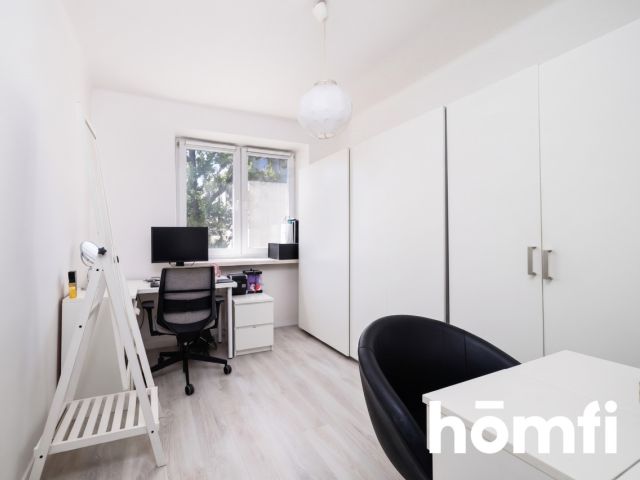 49 m² z balkonem | 2 pokoje | Nowa Huta | Potencjał na 3 pokojowe mieszkanie - Mieszkanie - Sprzedaż - Kraków, Nowa Huta / Nowa Huta