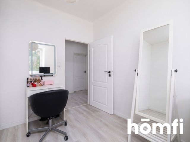 49 m² z balkonem | 2 pokoje | Nowa Huta | Potencjał na 3 pokojowe mieszkanie - Mieszkanie - Sprzedaż - Kraków, Nowa Huta / Nowa Huta