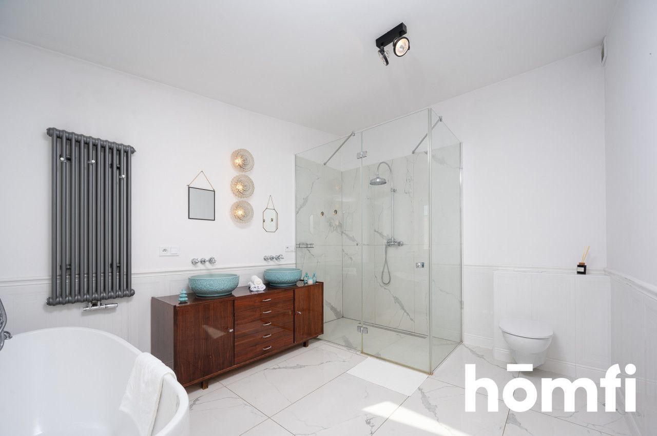 81 m² apartment for sale, Siemiradzkiego Street, Kraków - Квартира - Продаж - Kraków, Śródmieście / Stare Miasto