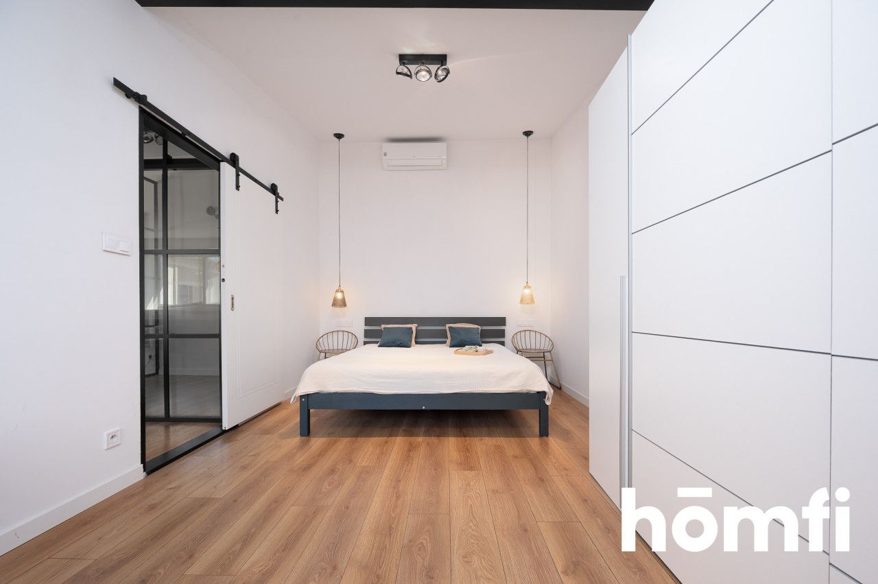 81 m² apartment for sale, Siemiradzkiego Street, Kraków - Квартира - Продаж - Kraków, Śródmieście / Stare Miasto