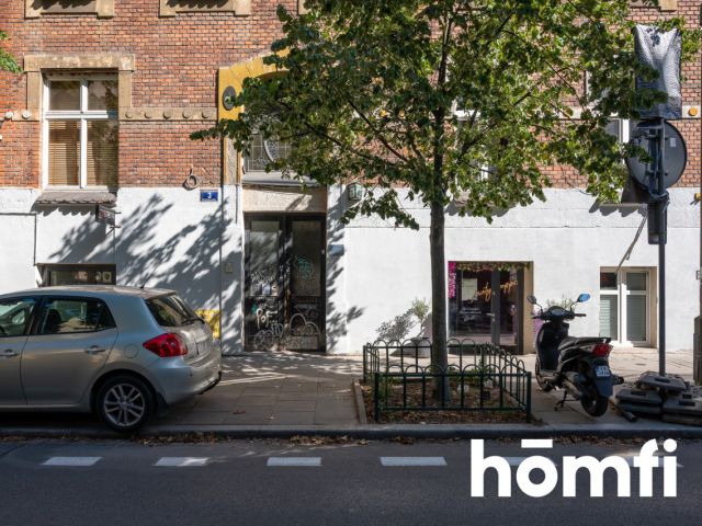 Na sprzedaż apartament 81m2, ul. Siemiradzkiego, Kraków - Mieszkanie - Sprzedaż - Kraków, Śródmieście / Stare Miasto
