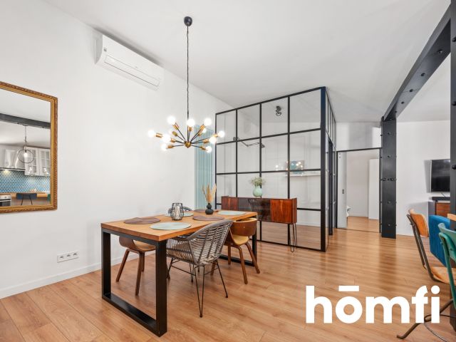 81 m² apartment for sale, Siemiradzkiego Street, Kraków - Квартира - Продаж - Kraków, Śródmieście / Stare Miasto