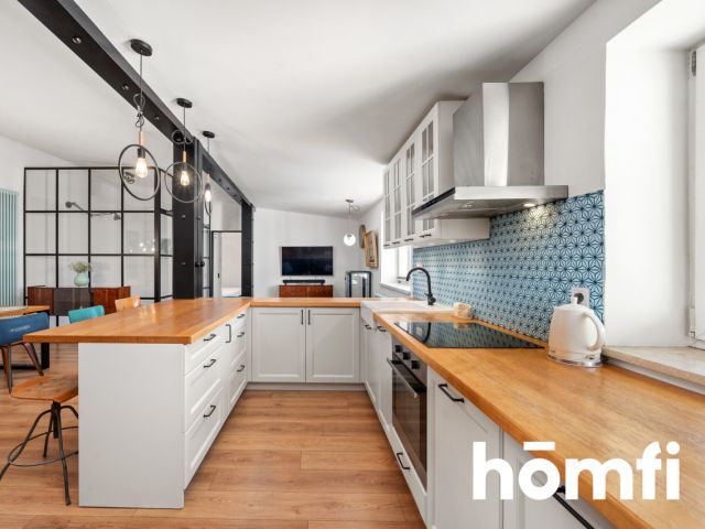 Na sprzedaż apartament 81m2, ul. Siemiradzkiego, Kraków - Mieszkanie - Sprzedaż - Kraków, Śródmieście / Stare Miasto