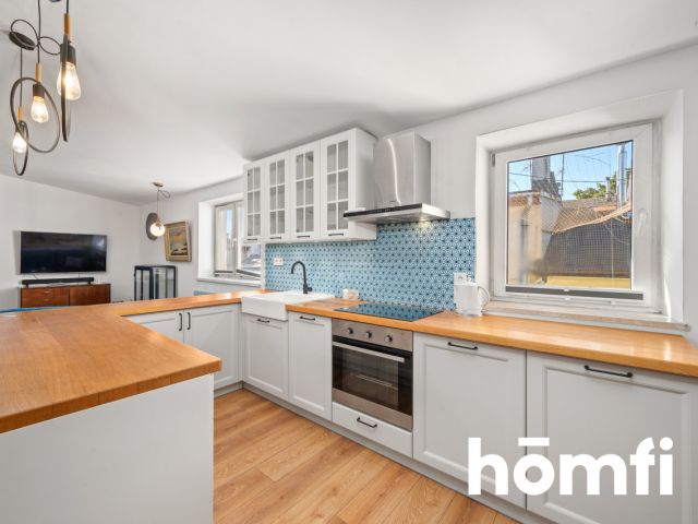 Na sprzedaż apartament 81m2, ul. Siemiradzkiego, Kraków - Mieszkanie - Sprzedaż - Kraków, Śródmieście / Stare Miasto