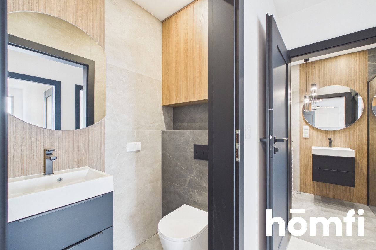 PRESTIGIOUS APARTMENT |30TH FLOOR| ATAL OLIMPIJSKA - Квартира - Оренда - Katowice
