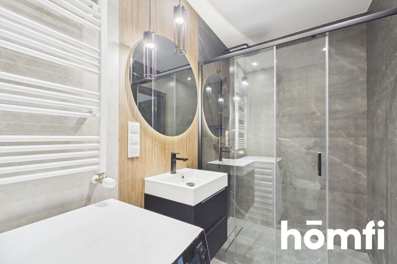 PRESTIGIOUS APARTMENT |30TH FLOOR| ATAL OLIMPIJSKA - Квартира - Оренда - Katowice