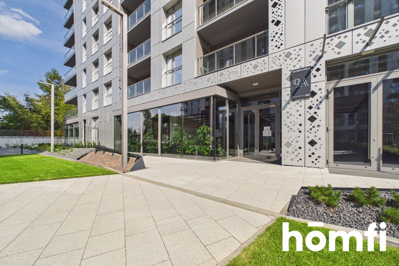PRESTIGIOUS APARTMENT |30TH FLOOR| ATAL OLIMPIJSKA - Квартира - Оренда - Katowice