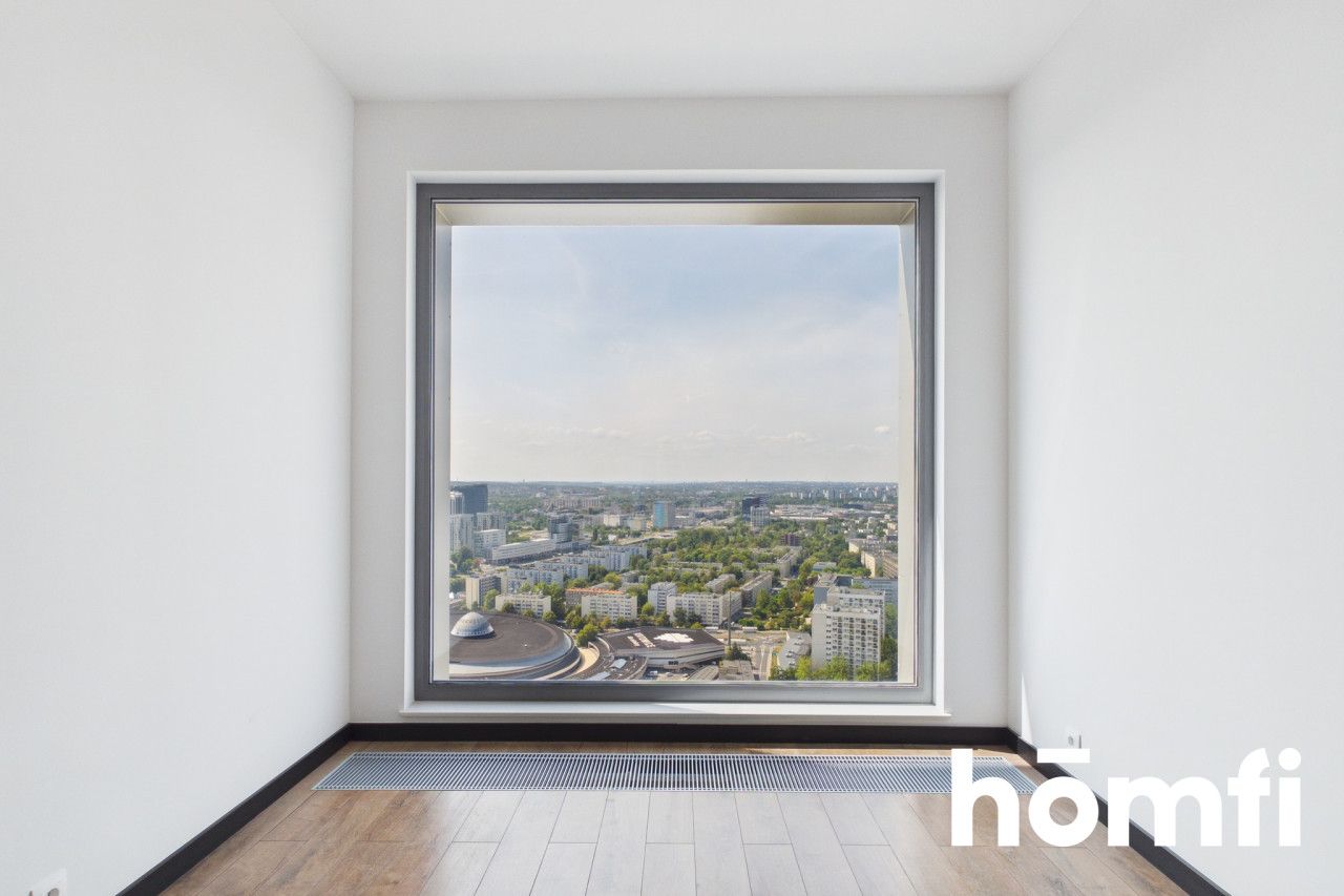 PRESTIGIOUS APARTMENT |30TH FLOOR| ATAL OLIMPIJSKA - Квартира - Оренда - Katowice