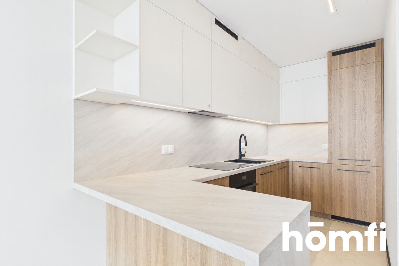 PRESTIGIOUS APARTMENT |30TH FLOOR| ATAL OLIMPIJSKA - Квартира - Оренда - Katowice