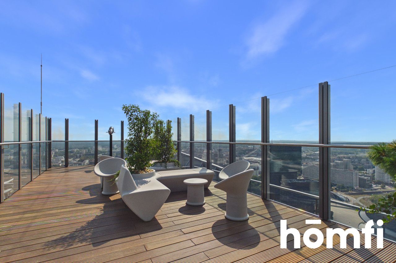 PRESTIGIOUS APARTMENT |30TH FLOOR| ATAL OLIMPIJSKA - Квартира - Оренда - Katowice