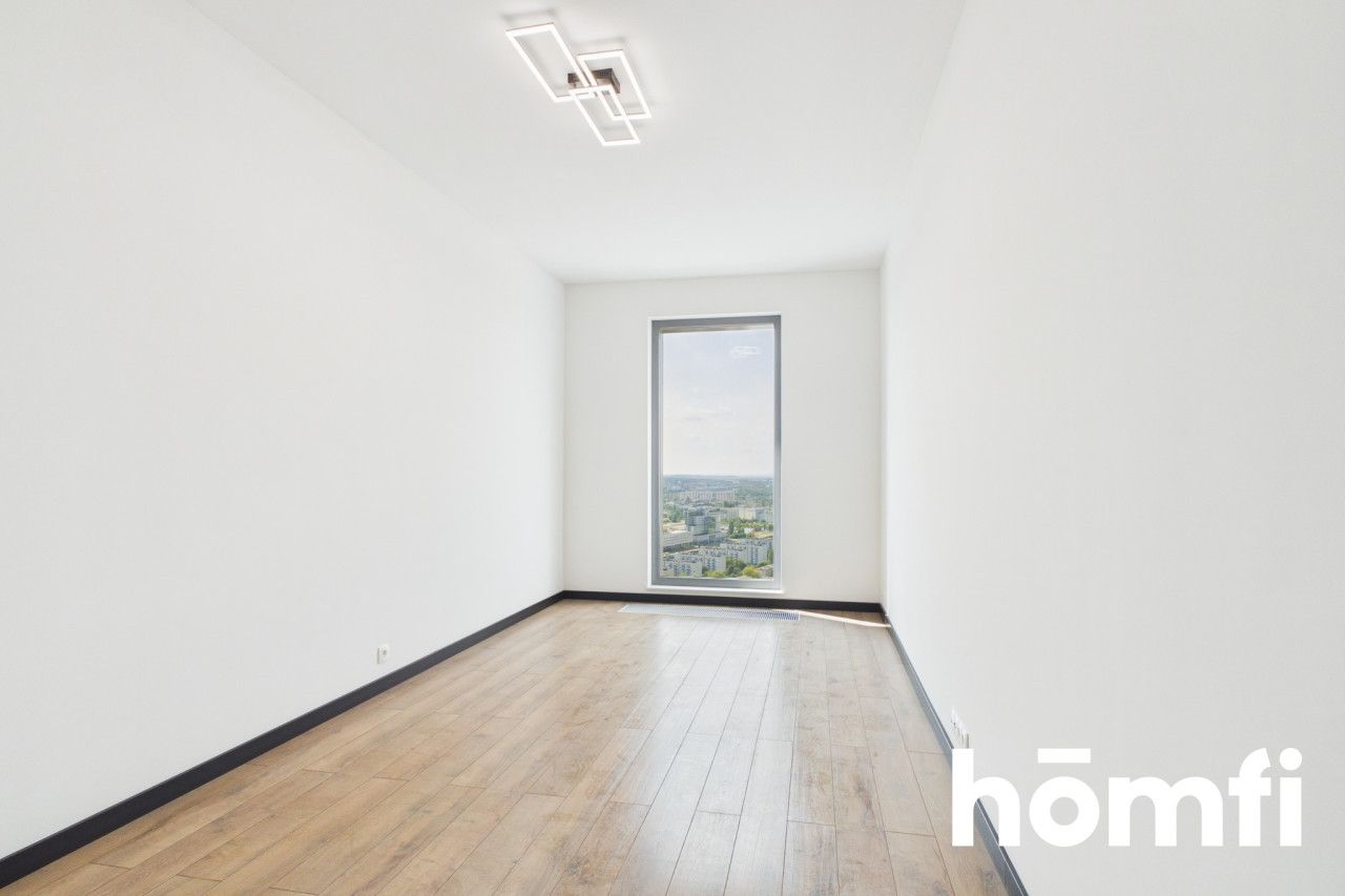 PRESTIGIOUS APARTMENT |30TH FLOOR| ATAL OLIMPIJSKA - Квартира - Оренда - Katowice