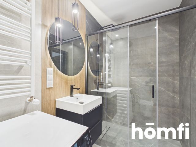 PRESTIŻOWY APARTAMENT |30 PIĘTRO| ATAL OLIMPIJSKA - Mieszkanie - Wynajem - Katowice