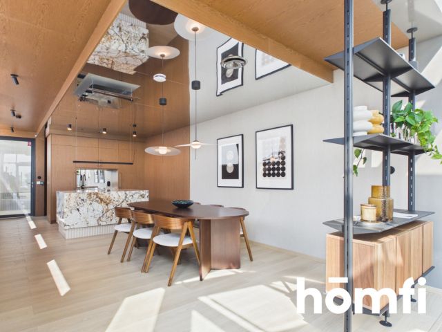 PRESTIŻOWY APARTAMENT |30 PIĘTRO| ATAL OLIMPIJSKA - Mieszkanie - Wynajem - Katowice