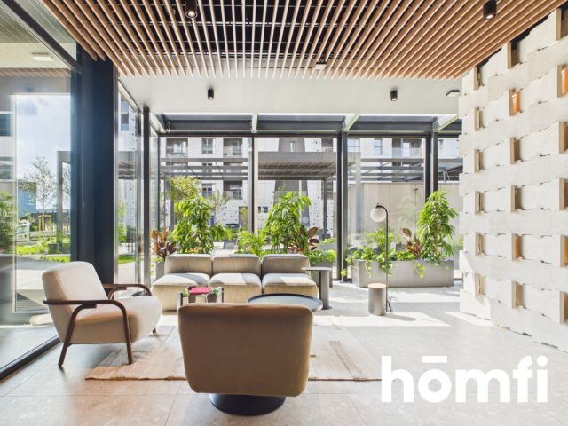 PRESTIŻOWY APARTAMENT |30 PIĘTRO| ATAL OLIMPIJSKA - Mieszkanie - Wynajem - Katowice