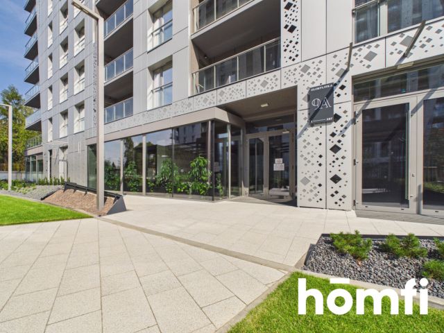 PRESTIŻOWY APARTAMENT |30 PIĘTRO| ATAL OLIMPIJSKA - Mieszkanie - Wynajem - Katowice