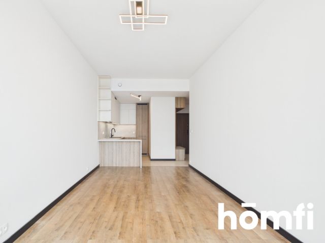 PRESTIŻOWY APARTAMENT |30 PIĘTRO| ATAL OLIMPIJSKA - Mieszkanie - Wynajem - Katowice