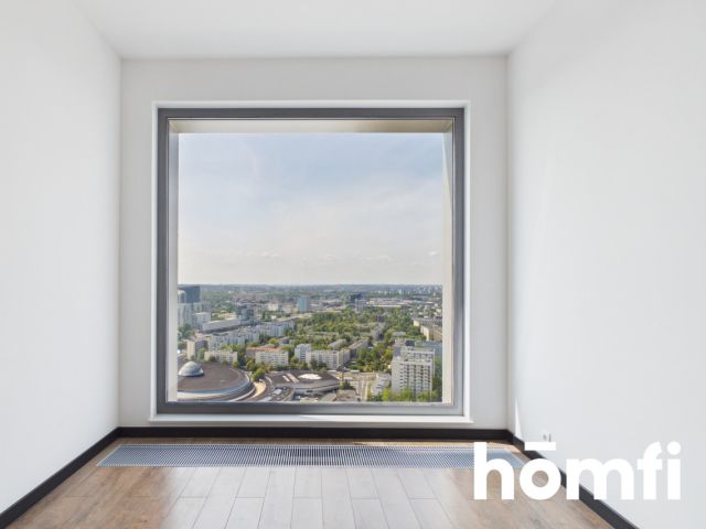 PRESTIŻOWY APARTAMENT |30 PIĘTRO| ATAL OLIMPIJSKA - Mieszkanie - Wynajem - Katowice
