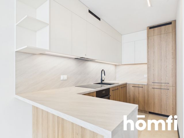 PRESTIŻOWY APARTAMENT |30 PIĘTRO| ATAL OLIMPIJSKA - Mieszkanie - Wynajem - Katowice
